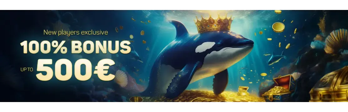 Casino Orca